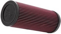 K&N Filters - Air Filter - K&N Filters E-4962 UPC: 024844233769 - Image 1