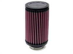 K&N Filters - Universal Air Cleaner Assembly - K&N Filters RA-0520 UPC: 024844006547 - Image 1