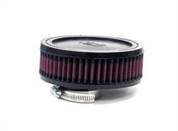 K&N Filters - Universal Air Cleaner Assembly - K&N Filters RA-0450 UPC: 024844006462 - Image 1