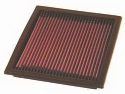 K&N Filters - Air Filter - K&N Filters 33-2073 UPC: 024844025838 - Image 1