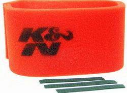 K&N Filters - Airforce Pre-Cleaner Foam Filter Wrap - K&N Filters 25-3900 UPC: 024844013019 - Image 1