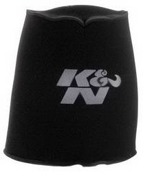 K&N Filters - Airforce Pre-Cleaner Foam Filter Wrap - K&N Filters 25-5166 UPC: 024844199065 - Image 1