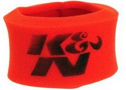 K&N Filters - Airforce Pre-Cleaner Foam Filter Wrap - K&N Filters 25-3460 UPC: 024844012951 - Image 1