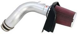K&N Filters - Typhoon Cold Air Induction Kit - K&N Filters 69-0026TS UPC: 024844266958 - Image 1