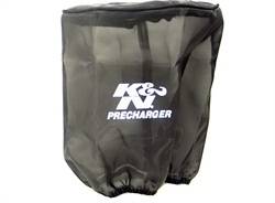 K&N Filters - PreCharger Filter Wrap - K&N Filters 22-8050PK UPC: 024844025777 - Image 1