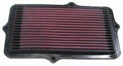 K&N Filters - Air Filter - K&N Filters 33-2613 UPC: 024844000514 - Image 1