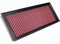 K&N Filters - Air Filter - K&N Filters 33-2574 UPC: 024844023650 - Image 1