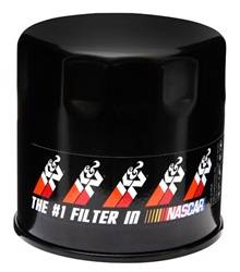 K&N Filters - High Flow Oil Filter - K&N Filters PS-1004 UPC: 024844287342 - Image 1