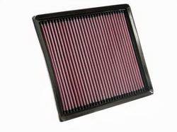 K&N Filters - Air Filter - K&N Filters 33-2334 UPC: 024844118073 - Image 1