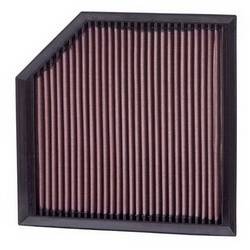 K&N Filters - Air Filter - K&N Filters 33-2400 UPC: 024844198372 - Image 1