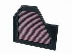 K&N Filters - Air Filter - K&N Filters 33-2350 UPC: 024844182739 - Image 1