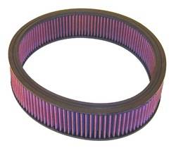 K&N Filters - Air Filter - K&N Filters E-2867 UPC: 024844003409 - Image 1