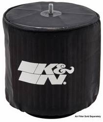 K&N Filters - DryCharger Filter Wrap - K&N Filters RC-5182DK UPC: 024844281463 - Image 1