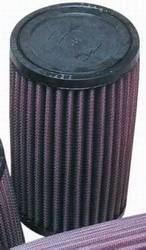 K&N Filters - Universal Air Cleaner Assembly - K&N Filters RU-0820 UPC: 024844009760 - Image 1