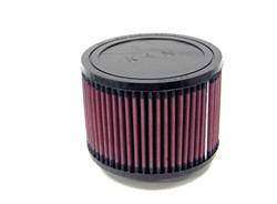 K&N Filters - Universal Air Cleaner Assembly - K&N Filters RU-0950 UPC: 024844009845 - Image 1