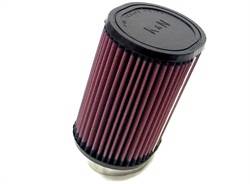 K&N Filters - Universal Air Cleaner Assembly - K&N Filters RU-1380 UPC: 024844010162 - Image 1