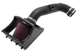 K&N Filters - 63 Series Aircharger Kit - K&N Filters 63-2580 UPC: 024844291837 - Image 1