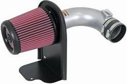 K&N Filters - Typhoon Cold Air Induction Kit - K&N Filters 69-0017TS UPC: 024844231963 - Image 1