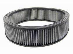 K&N Filters - Air Filter - K&N Filters E-3728R UPC: 024844038104 - Image 1