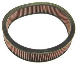 K&N Filters - Air Filter - K&N Filters E-3742 UPC: 024844030399 - Image 1