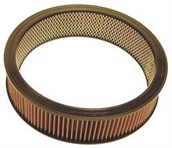 K&N Filters - Air Filter - K&N Filters E-3745 UPC: 024844004475 - Image 1