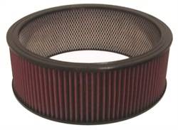 K&N Filters - Air Filter - K&N Filters E-3760 UPC: 024844004482 - Image 1