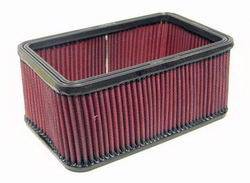 K&N Filters - Air Filter - K&N Filters E-3920 UPC: 024844004628 - Image 1