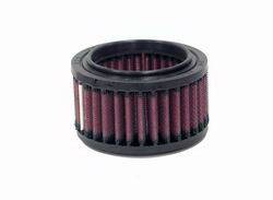 K&N Filters - Air Filter - K&N Filters E-4284 UPC: 024844004789 - Image 1