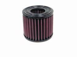 K&N Filters - Air Filter - K&N Filters E-4370 UPC: 024844004840 - Image 1