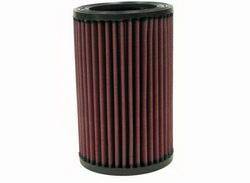 K&N Filters - Air Filter - K&N Filters E-4490 UPC: 024844004932 - Image 1