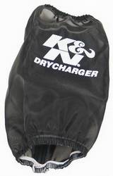 K&N Filters - DryCharger Filter Wrap - K&N Filters E-4510DK UPC: 024844108395 - Image 1