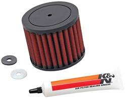 K&N Filters - Air Filter - K&N Filters E-4513 UPC: 024844109767 - Image 1