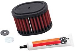 K&N Filters - Air Filter - K&N Filters E-4516 UPC: 024844107749 - Image 1