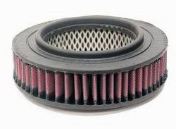 K&N Filters - Air Filter - K&N Filters E-4595 UPC: 024844033932 - Image 1