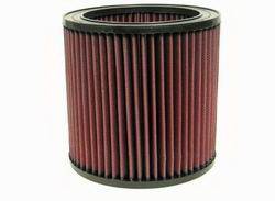 K&N Filters - Air Filter - K&N Filters E-4650 UPC: 024844005021 - Image 1