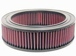 K&N Filters - Air Filter - K&N Filters E-4790 UPC: 024844005120 - Image 1