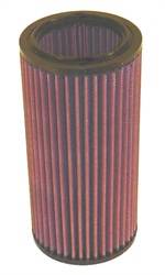 K&N Filters - Air Filter - K&N Filters E-9000 UPC: 024844005182 - Image 1