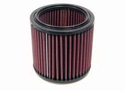 K&N Filters - Air Filter - K&N Filters E-9002 UPC: 024844046857 - Image 1