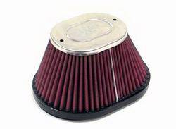 K&N Filters - Air Filter - K&N Filters E-9141 UPC: 024844034069 - Image 1