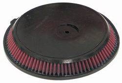 K&N Filters - Air Filter - K&N Filters E-9192 UPC: 024844032188 - Image 1