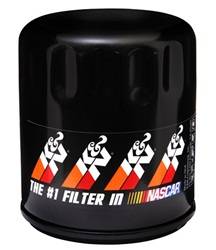 K&N Filters - High Flow Oil Filter - K&N Filters PS-1007 UPC: 024844287427 - Image 1