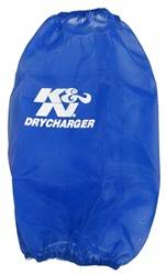 K&N Filters - DryCharger Filter Wrap - K&N Filters RC-3690DL UPC: 024844106643 - Image 1