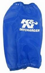 K&N Filters - DryCharger Filter Wrap - K&N Filters RC-4690DL UPC: 024844106773 - Image 1