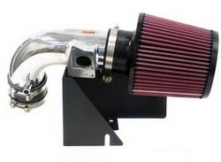 K&N Filters - Typhoon Cold Air Induction Kit - K&N Filters 69-3511TP UPC: 024844103062 - Image 1