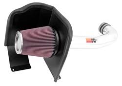 K&N Filters - Performance Induction Kit - K&N Filters 77-3082KP UPC: 024844346322 - Image 1