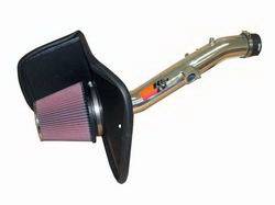 K&N Filters - Performance Induction Kit - K&N Filters 77-9028KP UPC: 024844125071 - Image 1