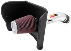 K&N Filters - Performance Induction Kit - K&N Filters 77-9036KP UPC: 024844314079 - Image 1