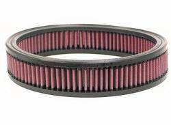 K&N Filters - Air Filter - K&N Filters E-3620 UPC: 024844004239 - Image 1