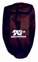 K&N Filters - PreCharger Filter Wrap - K&N Filters RE-0810PK UPC: 024844020338 - Image 1