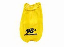 K&N Filters - DryCharger Filter Wrap - K&N Filters RF-1017DY UPC: 024844086242 - Image 1